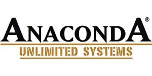 anaconda