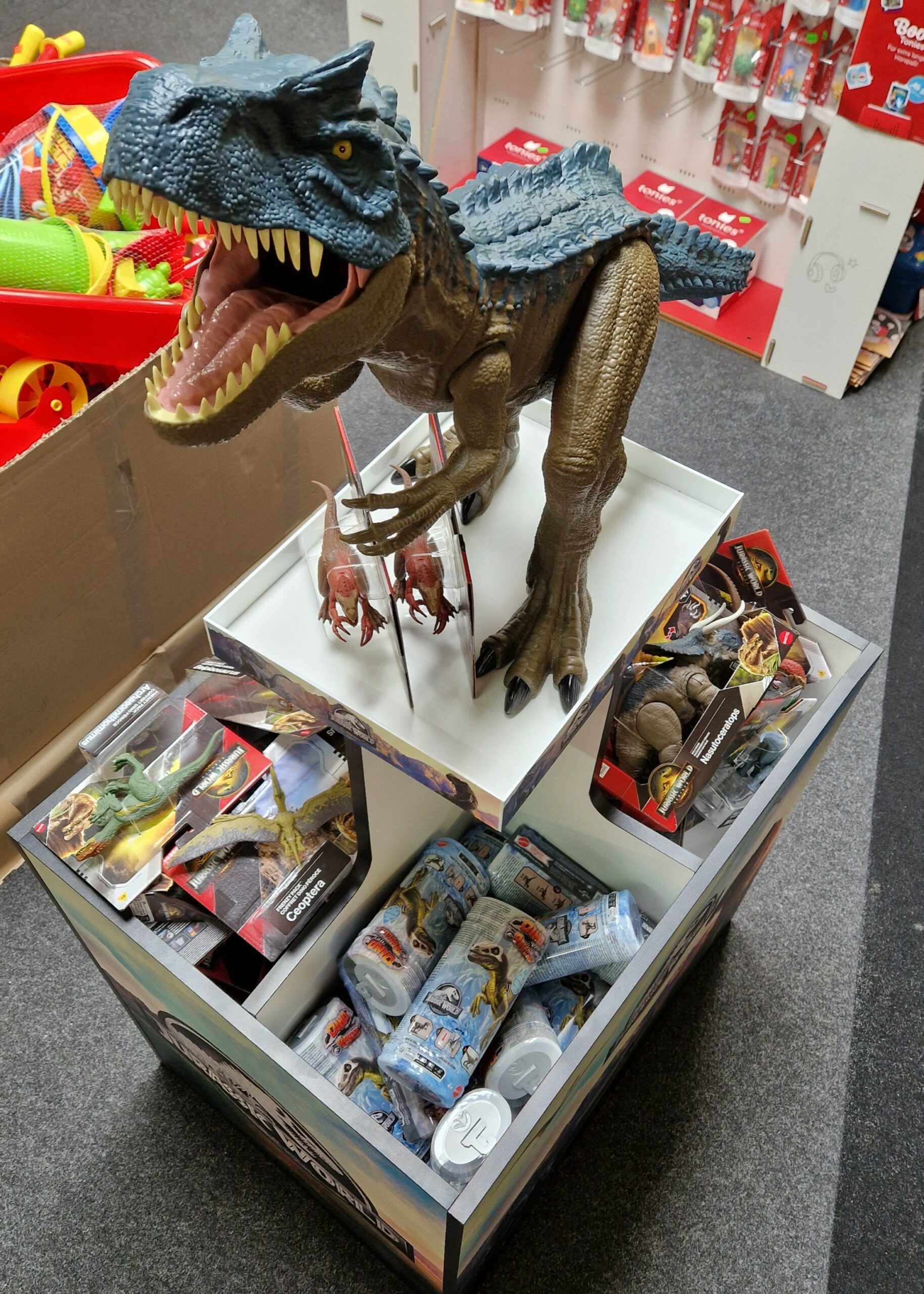 dino
